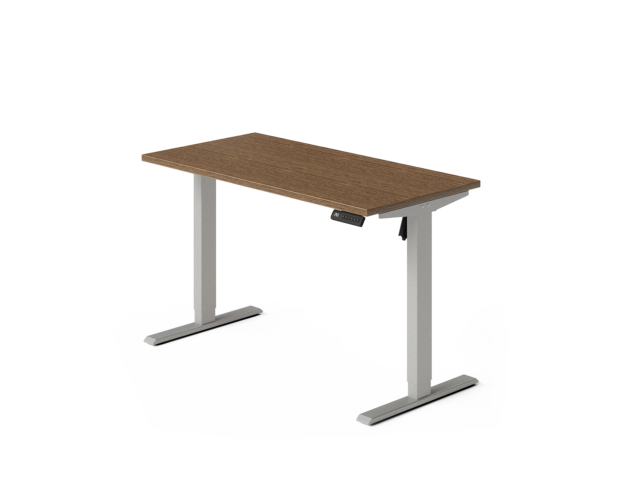 Cirra Adjustable-Height Desk