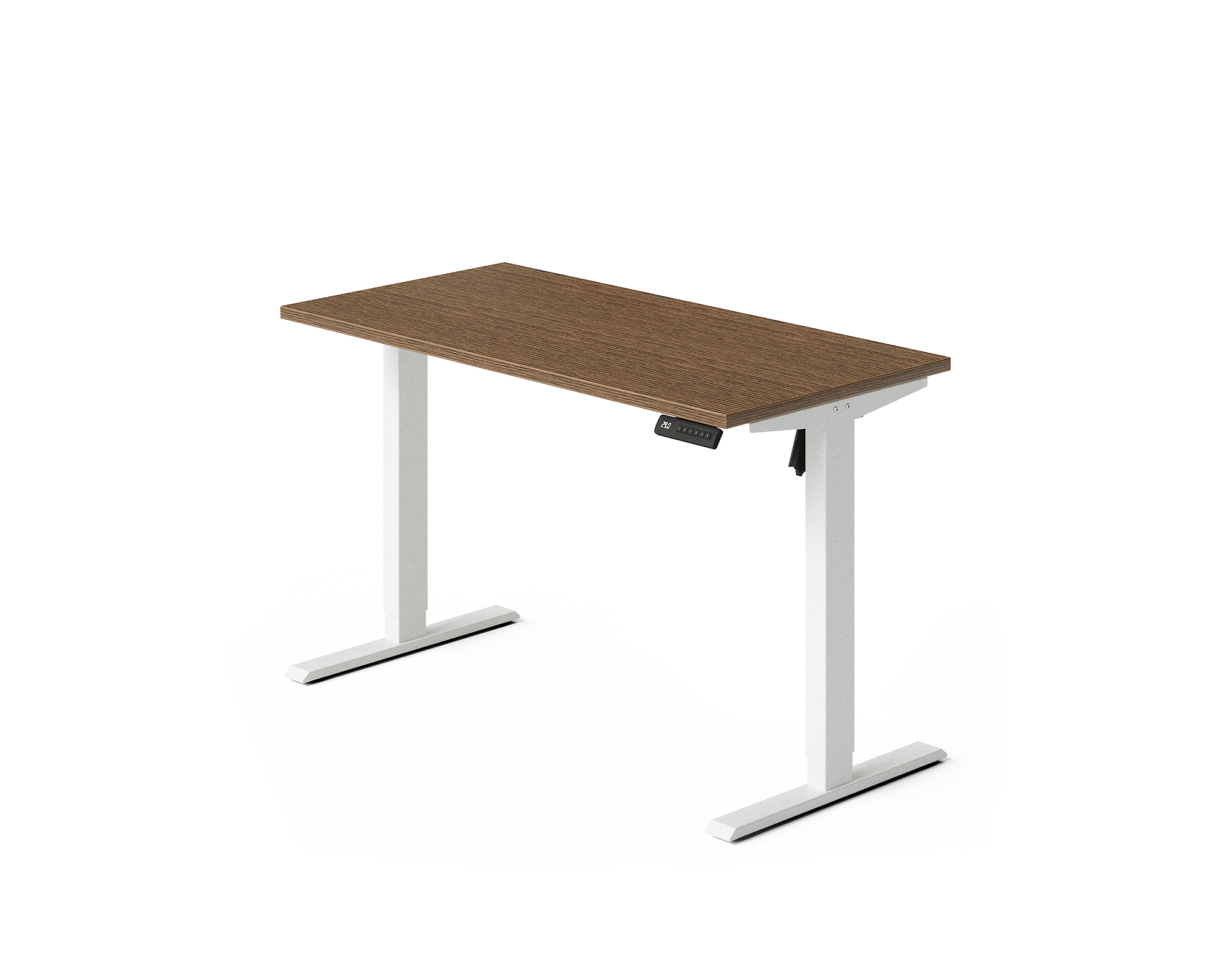 Cirra Adjustable-Height Desk