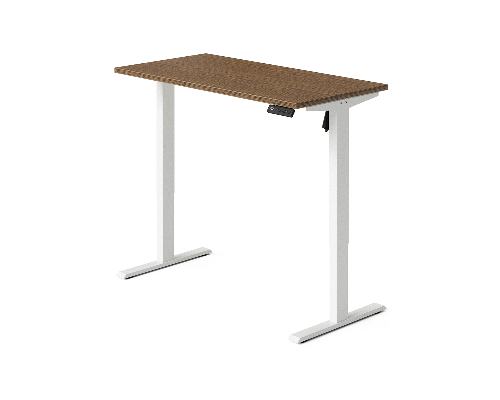 Cirra Adjustable-Height Desk