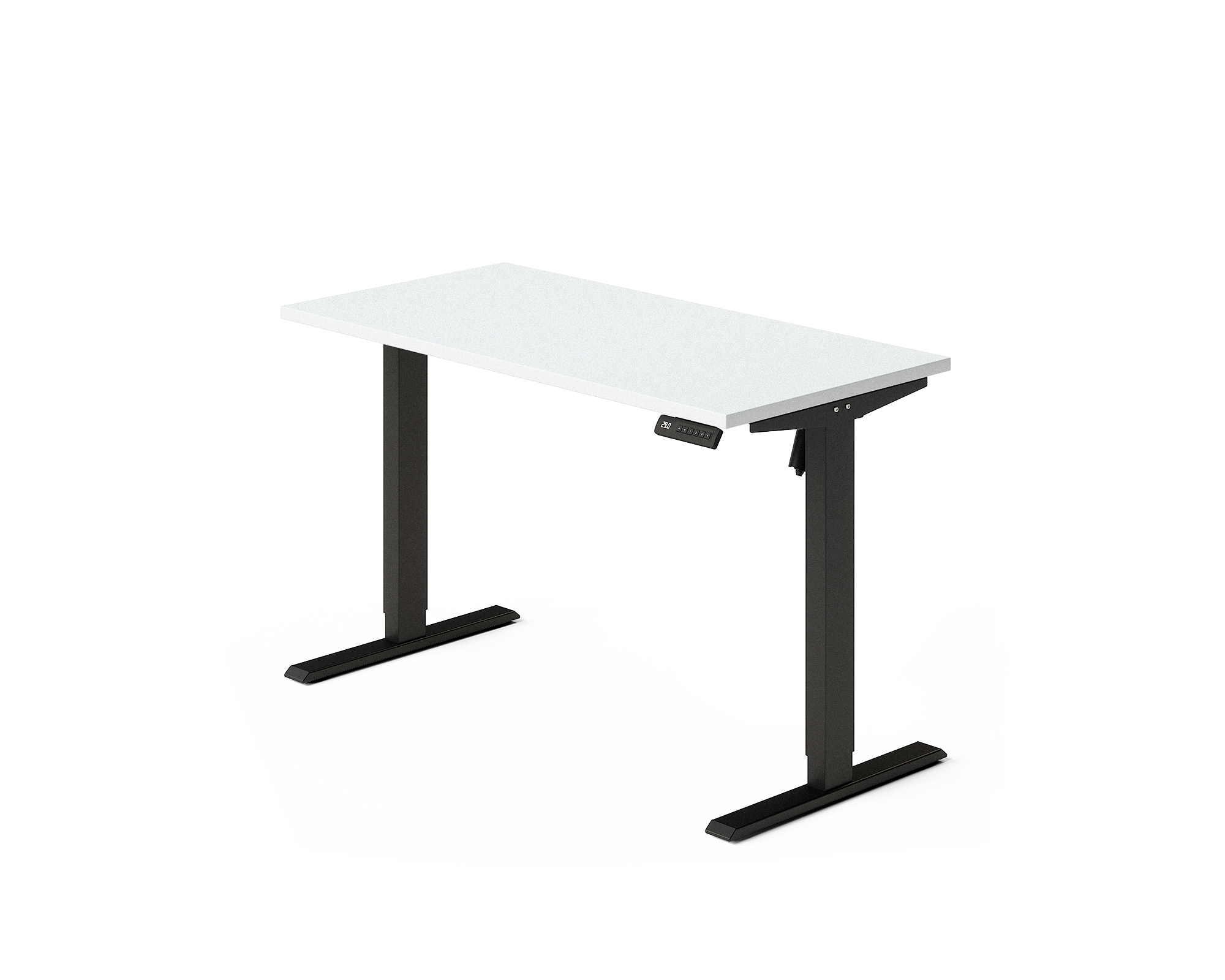 Cirra Adjustable-Height Desk