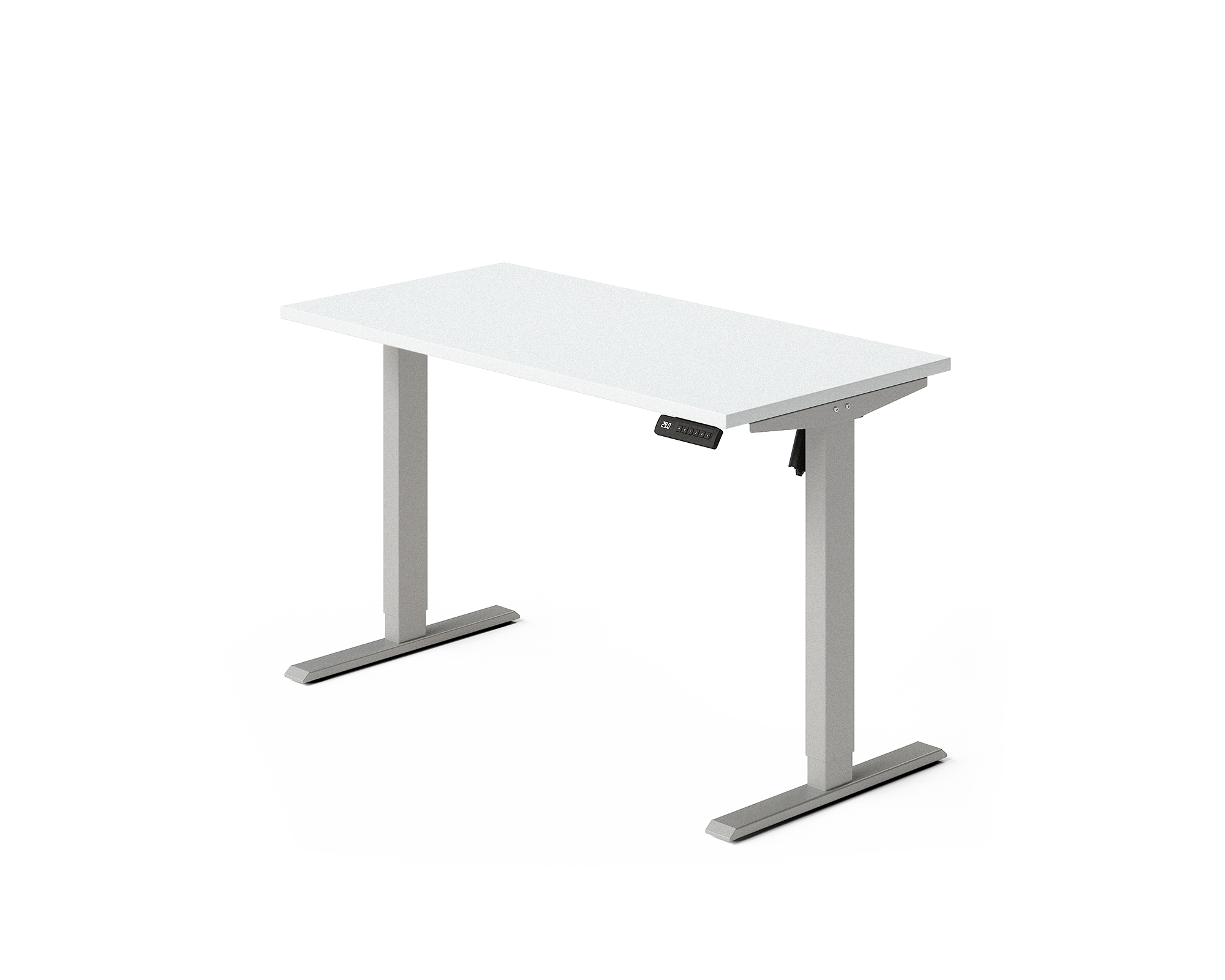 Cirra Adjustable-Height Desk
