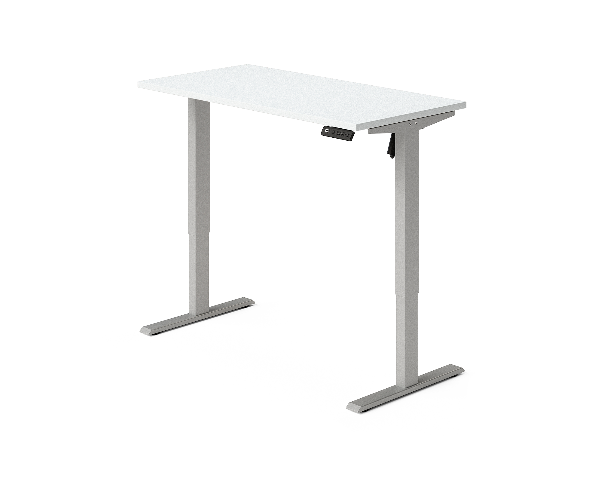 Cirra Adjustable-Height Desk