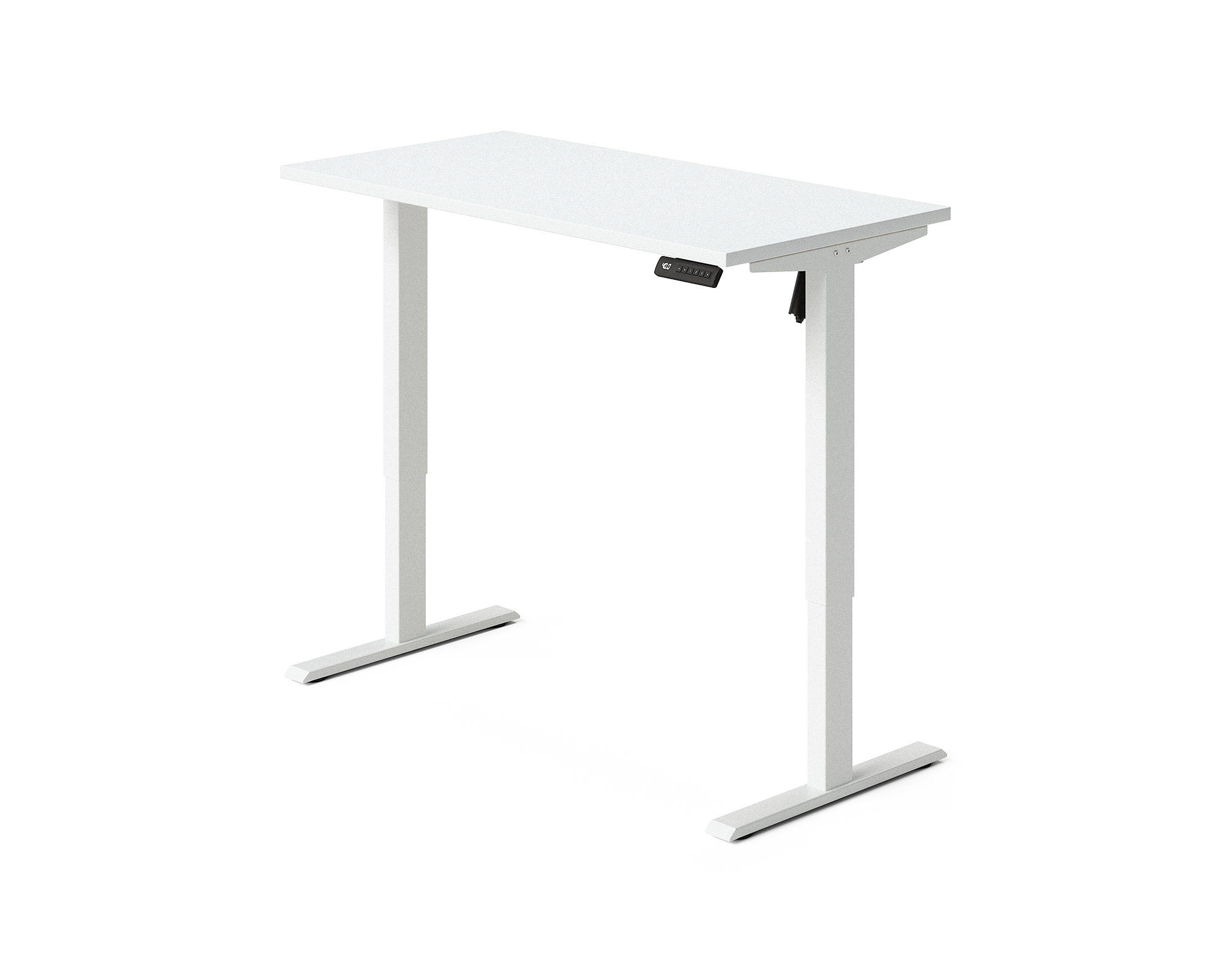 Cirra Adjustable-Height Desk