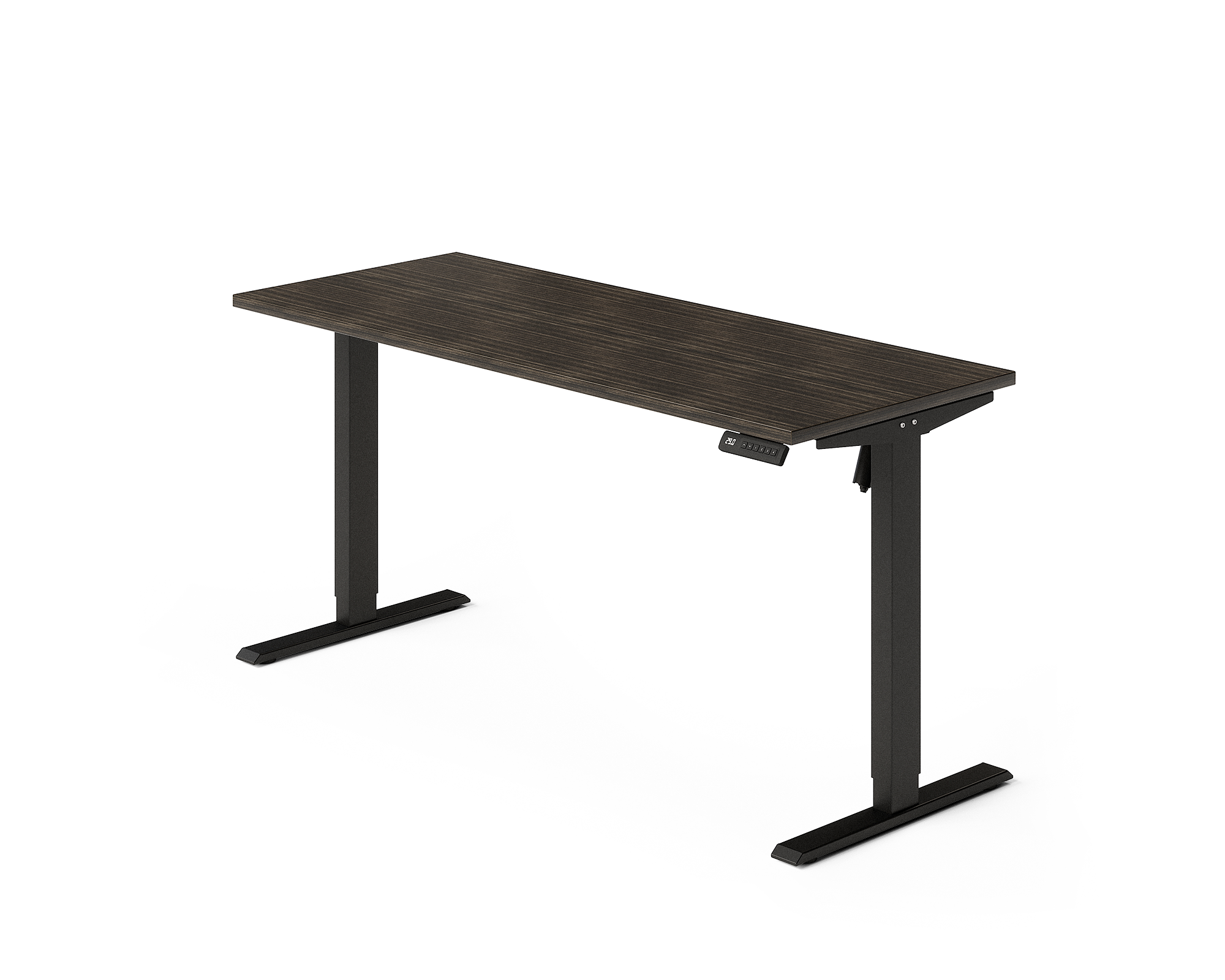 Cirra Adjustable-Height Desk