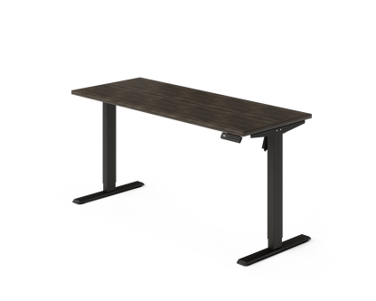 Cirra Adjustable-Height Desk