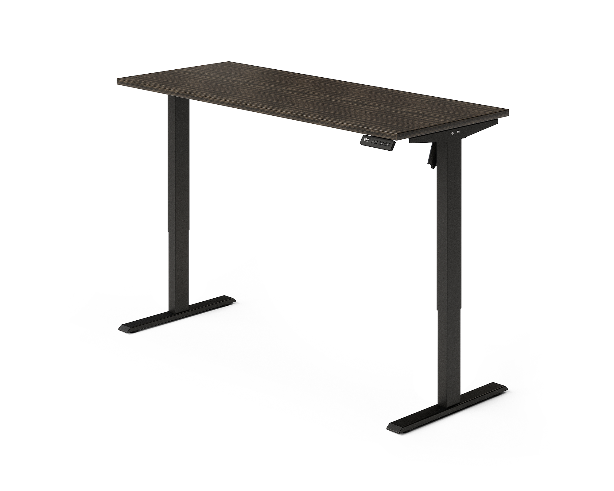 Cirra Adjustable-Height Desk
