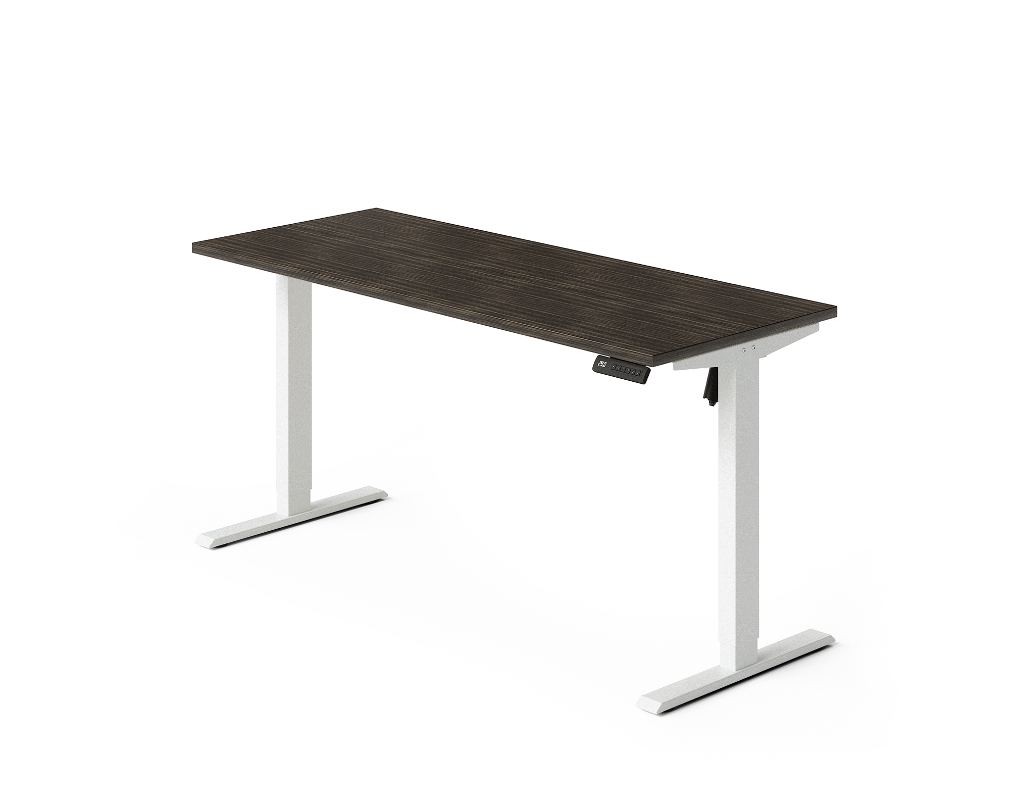 Cirra Adjustable-Height Desk