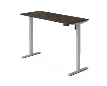 Cirra Adjustable-Height Desk