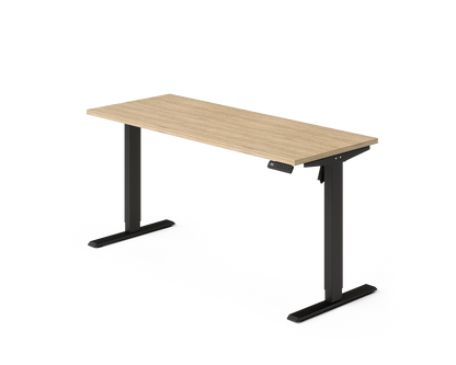 Cirra Adjustable-Height Desk