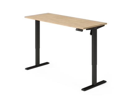 Cirra Adjustable-Height Desk