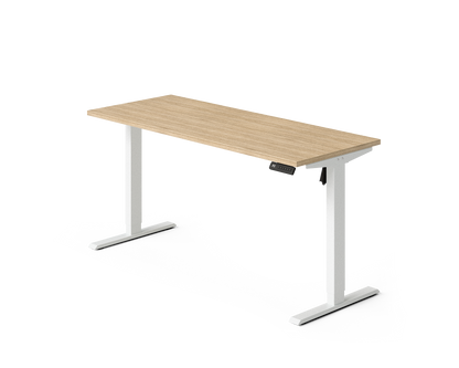 Cirra Adjustable-Height Desk