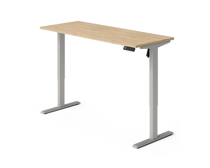 Cirra Adjustable-Height Desk