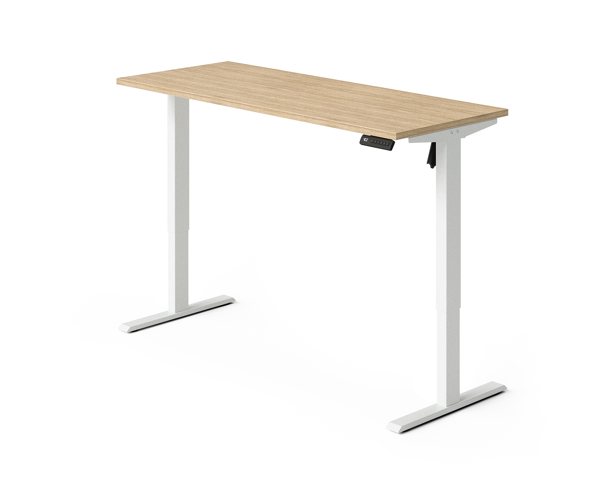Cirra Adjustable-Height Desk