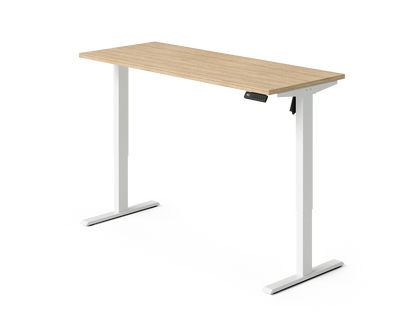 Cirra Adjustable-Height Desk
