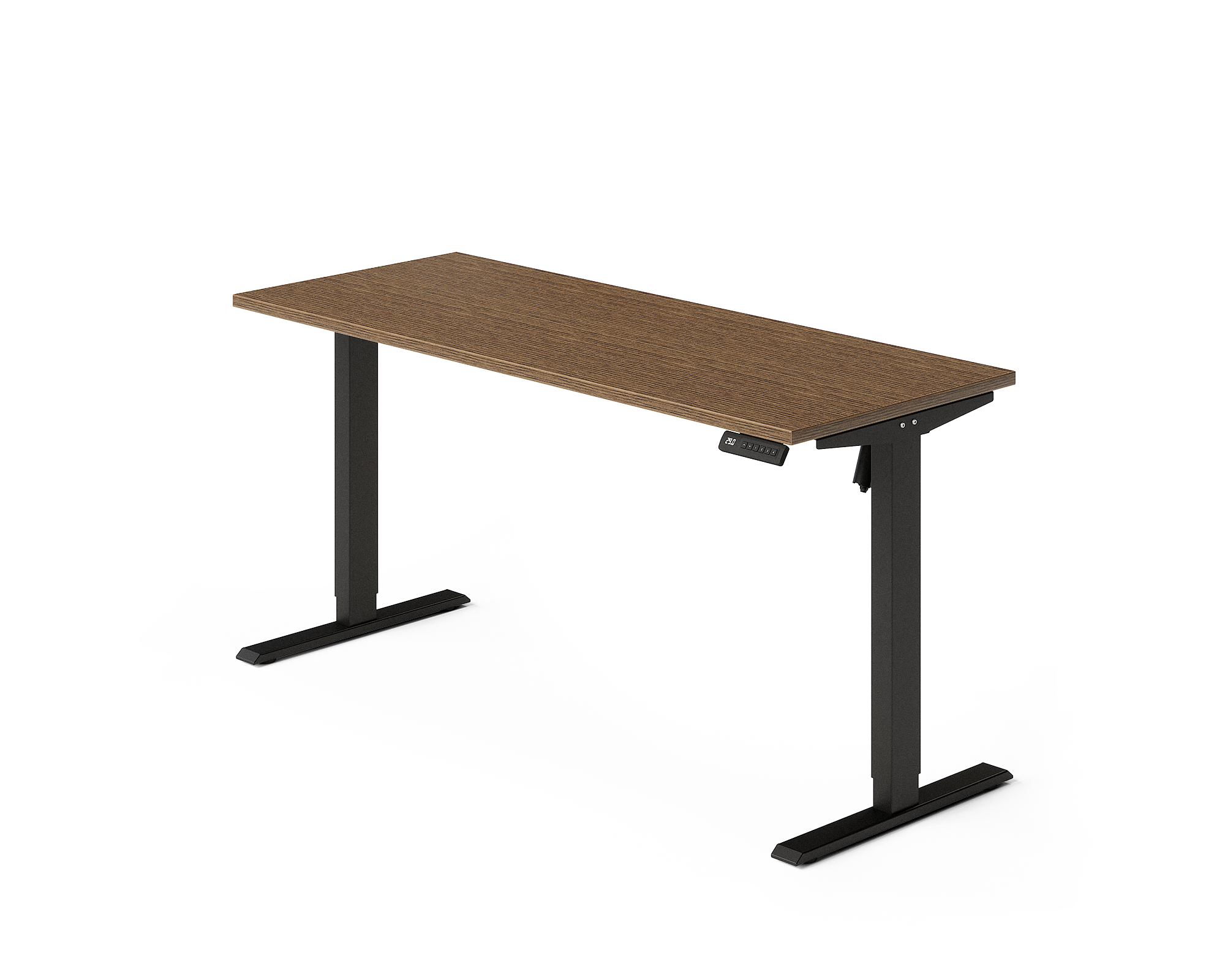 Cirra Adjustable-Height Desk