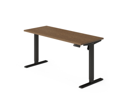 Cirra Adjustable-Height Desk
