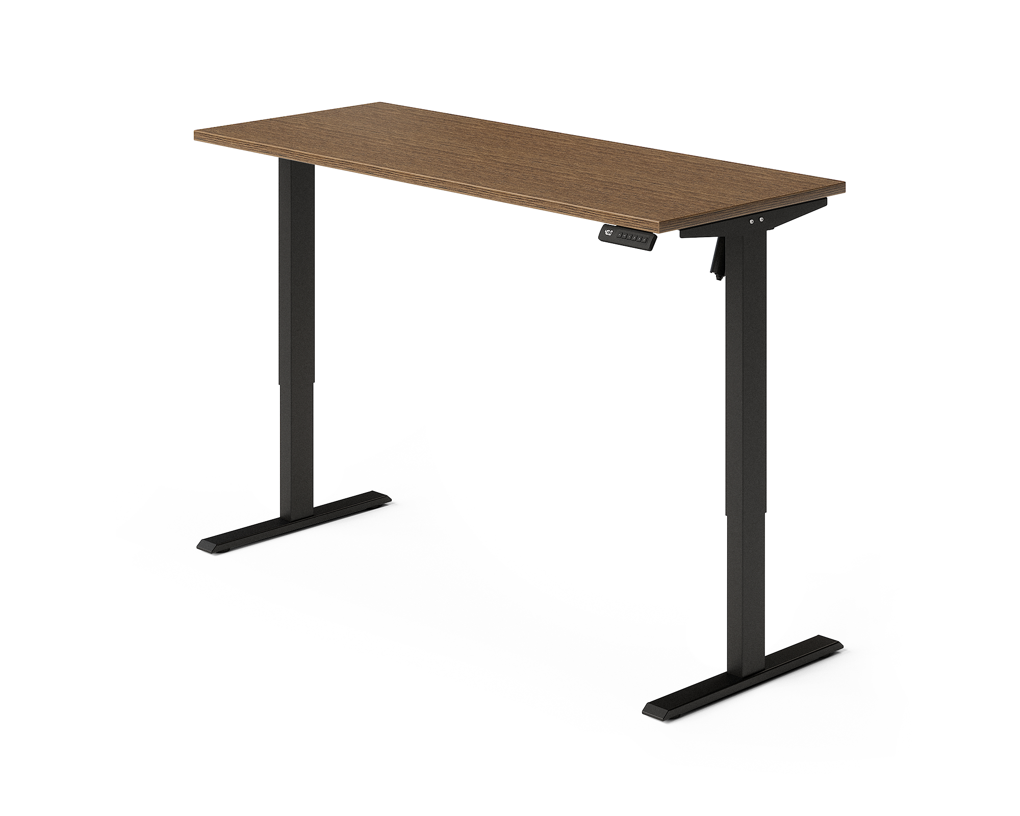 Cirra Adjustable-Height Desk