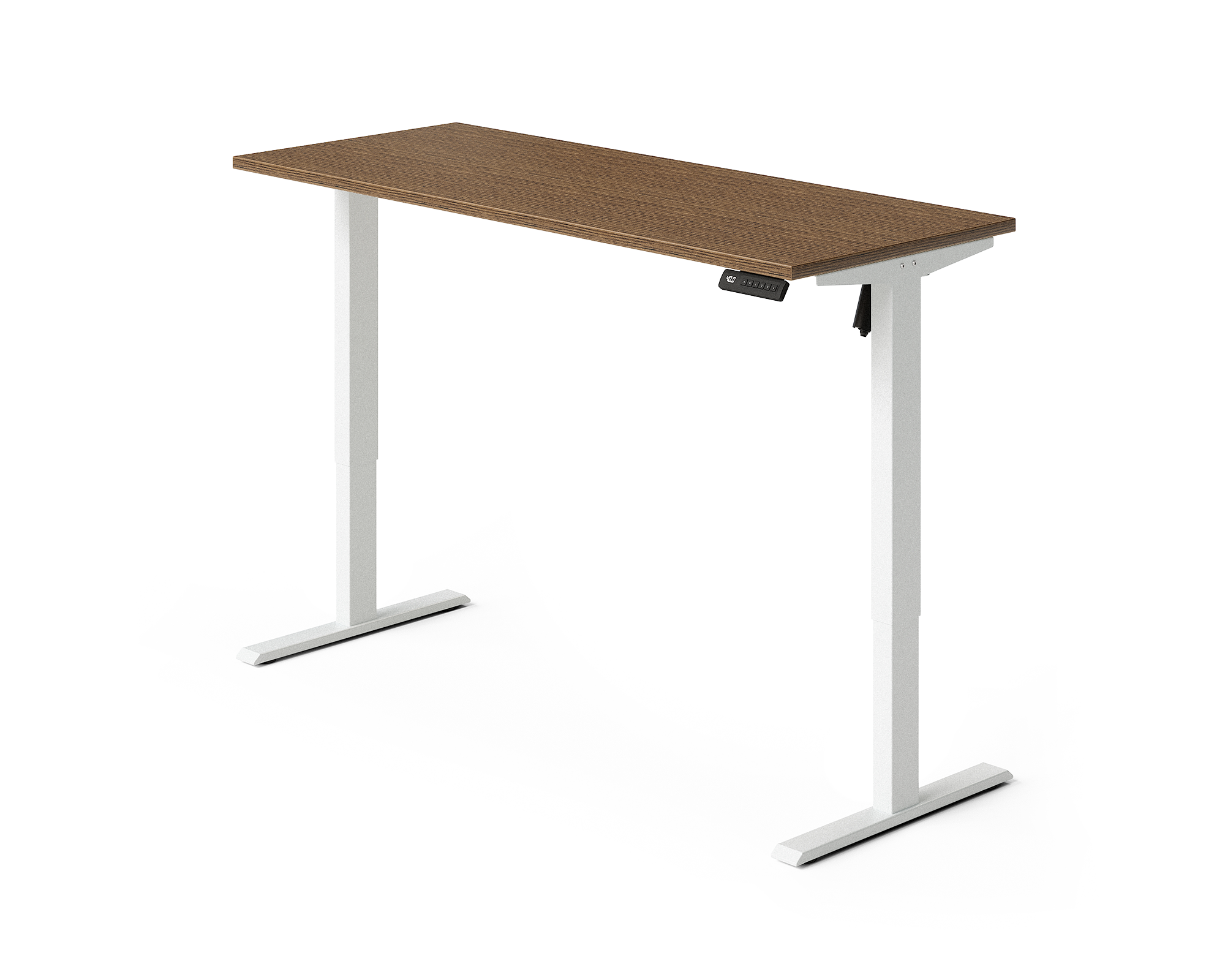 Cirra Adjustable-Height Desk