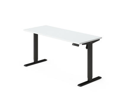 Cirra Adjustable-Height Desk