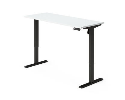 Cirra Adjustable-Height Desk