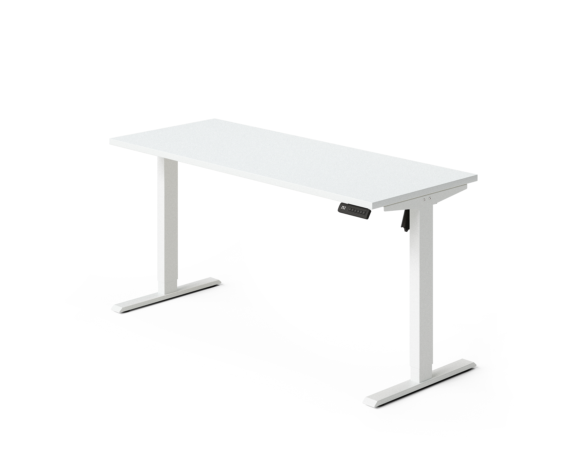 Cirra Adjustable-Height Desk