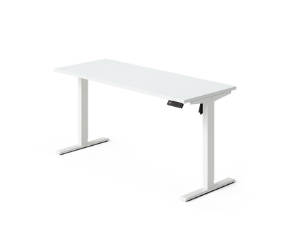 Cirra Adjustable-Height Desk