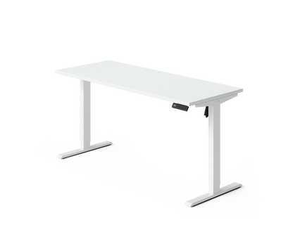 Cirra Adjustable-Height Desk