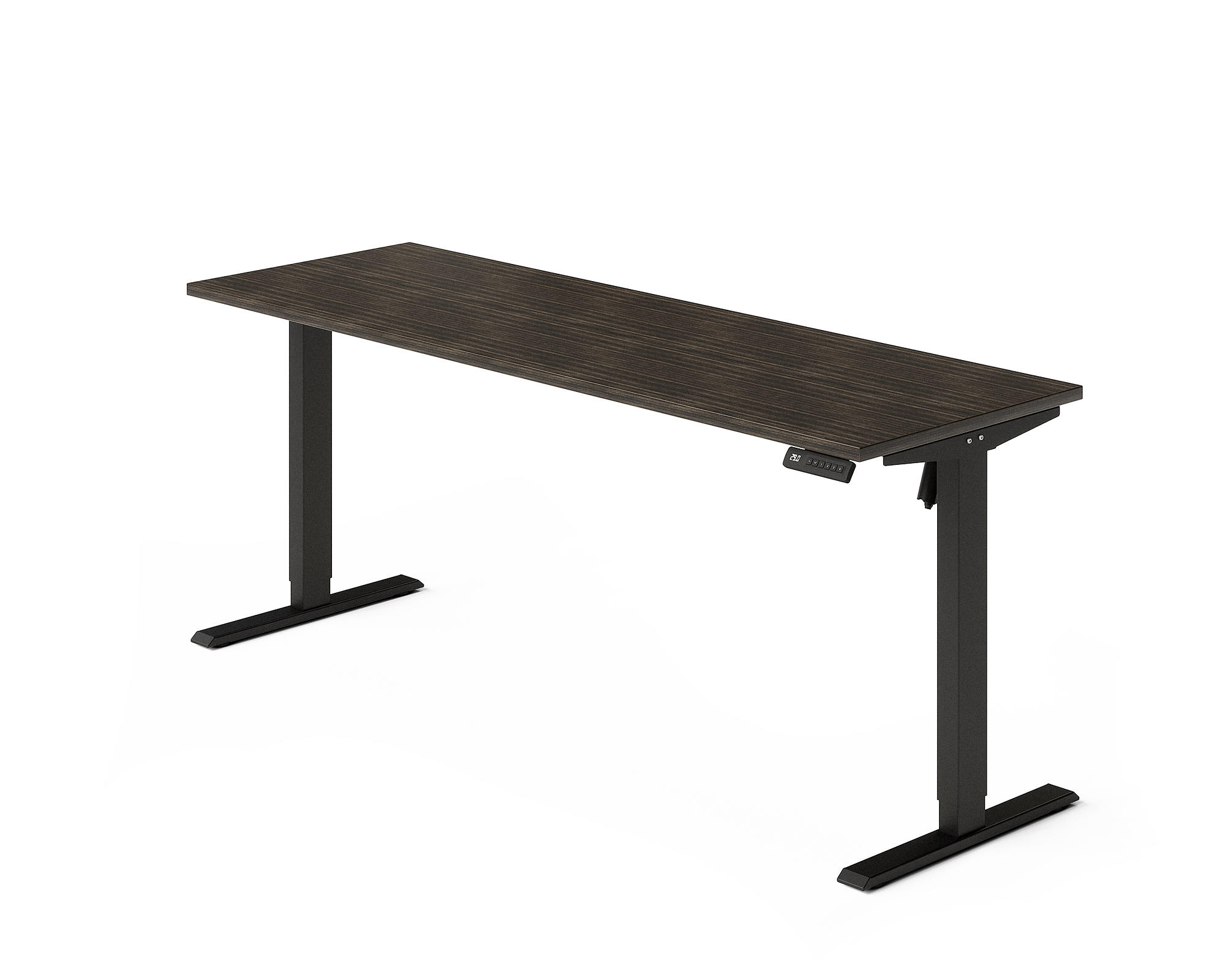 Cirra Adjustable-Height Desk
