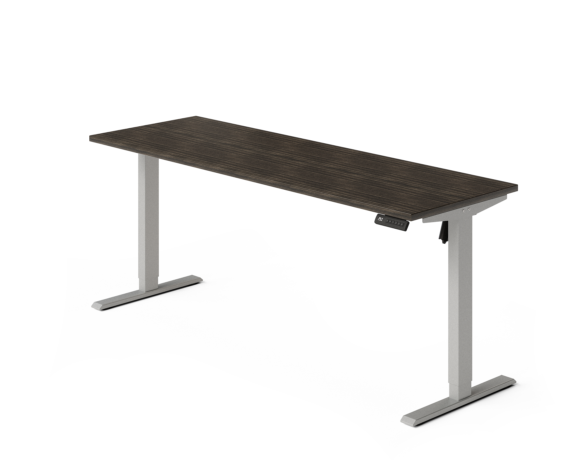 Cirra Adjustable-Height Desk