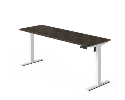 Cirra Adjustable-Height Desk