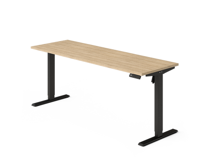 Cirra Adjustable-Height Desk