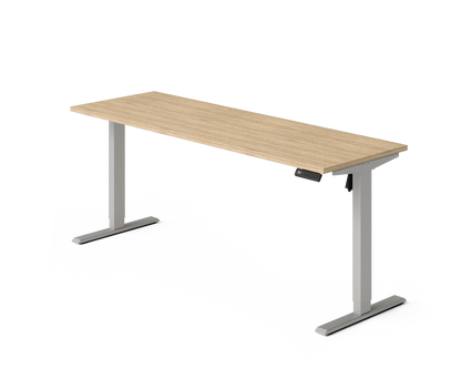 Cirra Adjustable-Height Desk