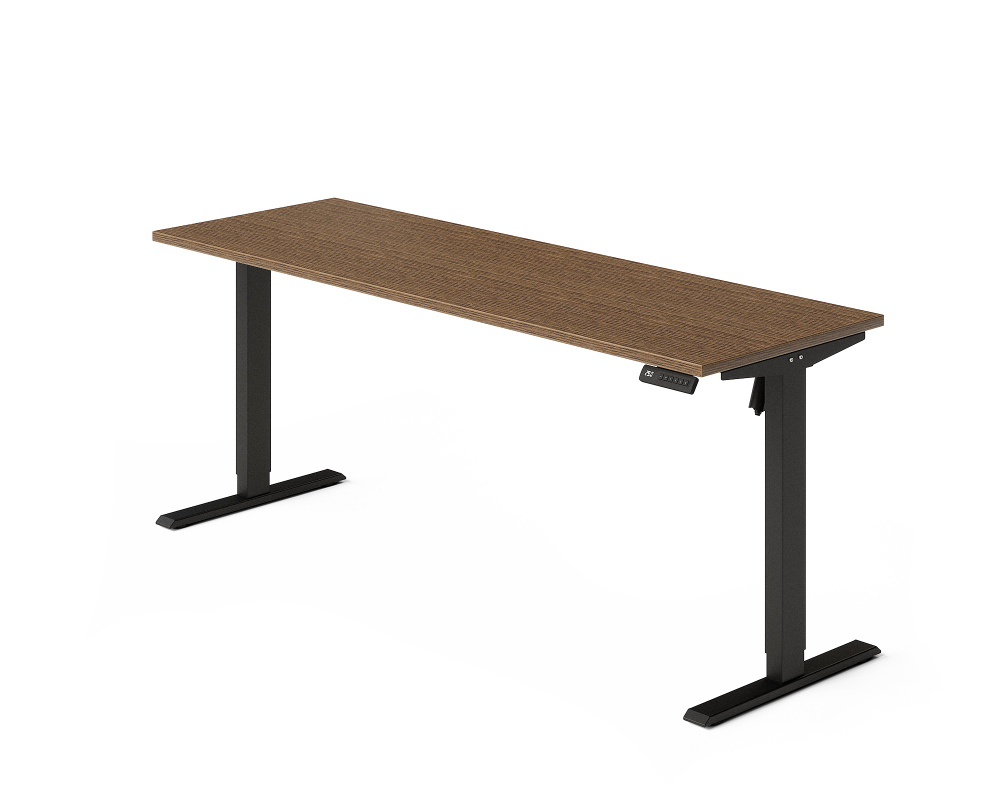 Cirra Adjustable-Height Desk