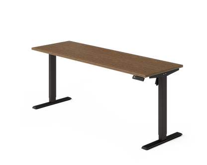 Cirra Adjustable-Height Desk