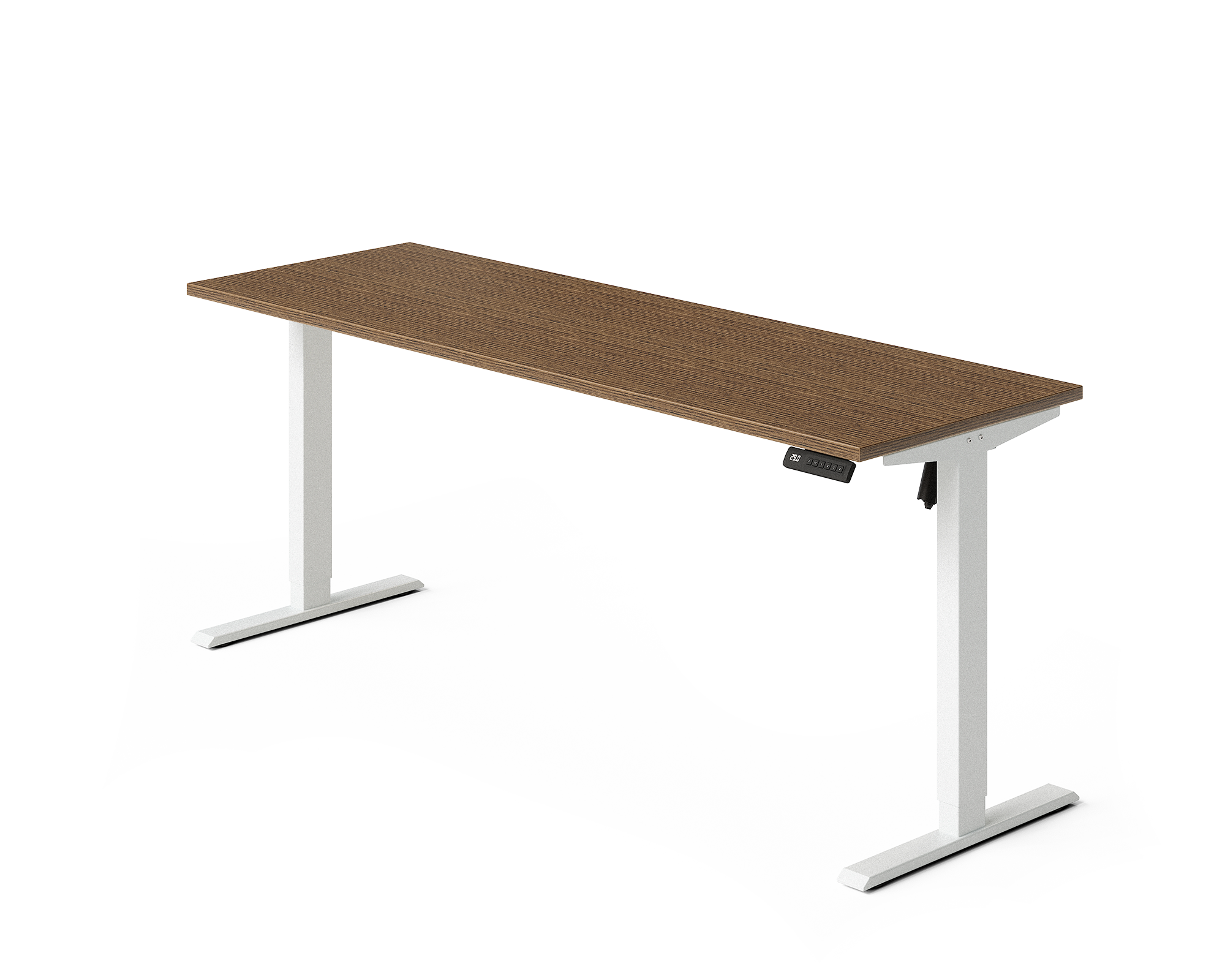 Cirra Adjustable-Height Desk