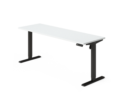 Cirra Adjustable-Height Desk