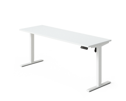 Cirra Adjustable-Height Desk