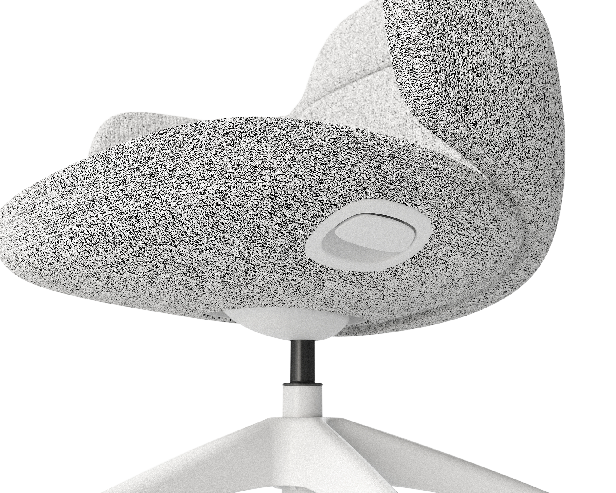 Clover Office Chair