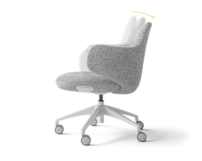Clover Office Chair