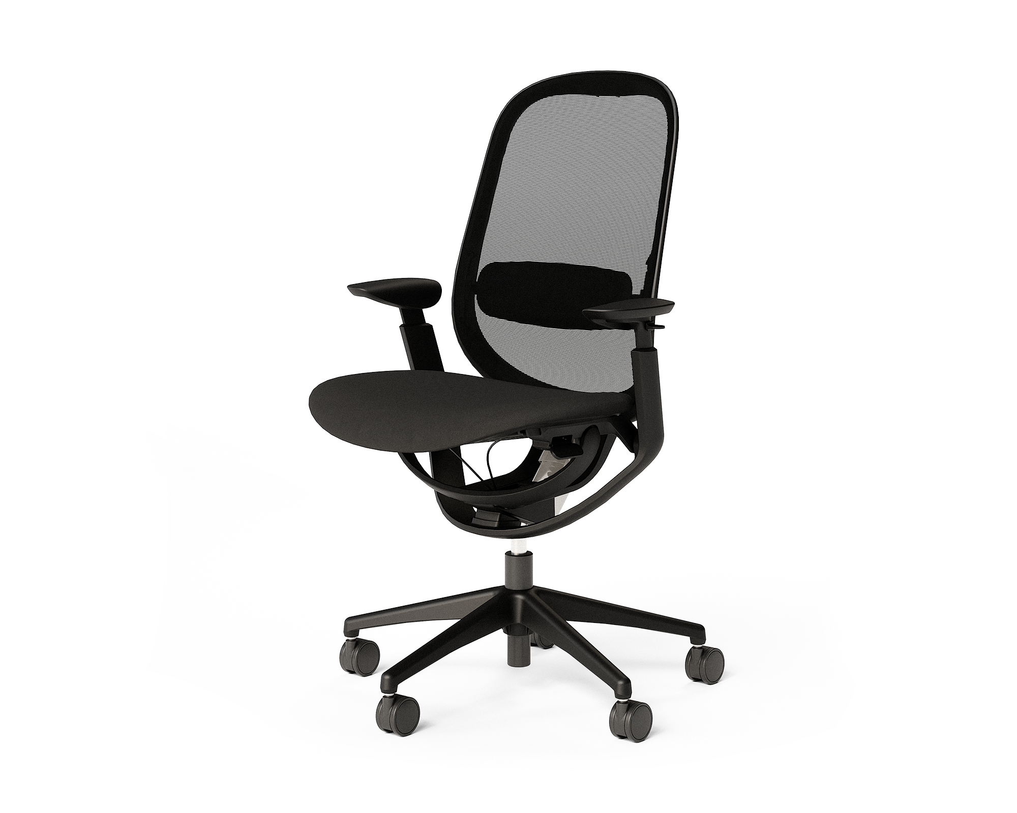 Monarch Task Chair