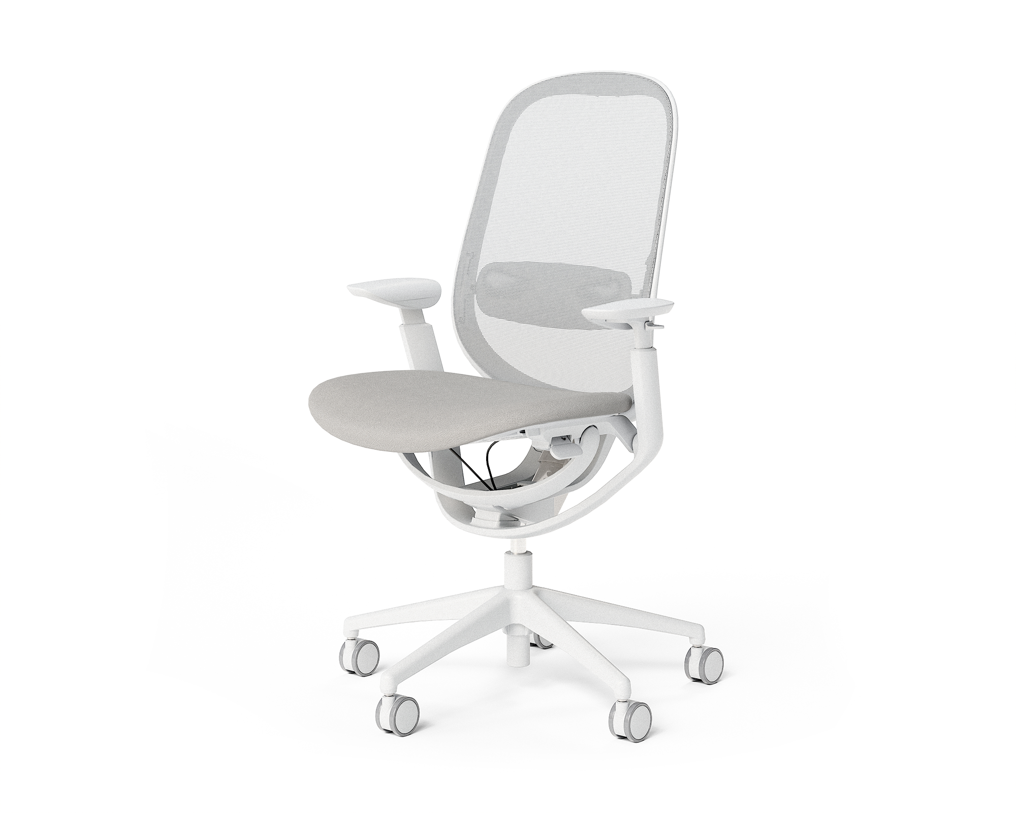 Monarch Task Chair