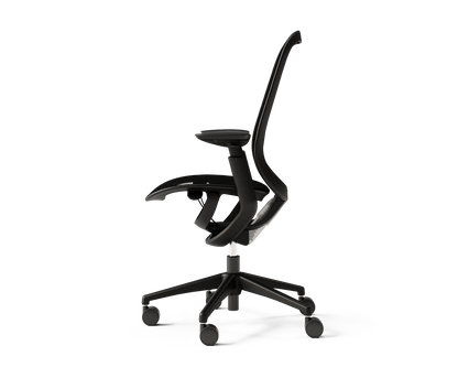 Monarch Mesh Task Chair