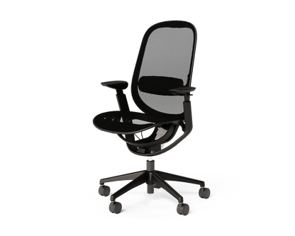 Monarch Mesh Task Chair