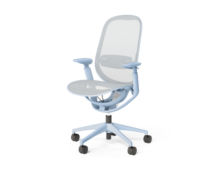 Monarch Mesh Task Chair