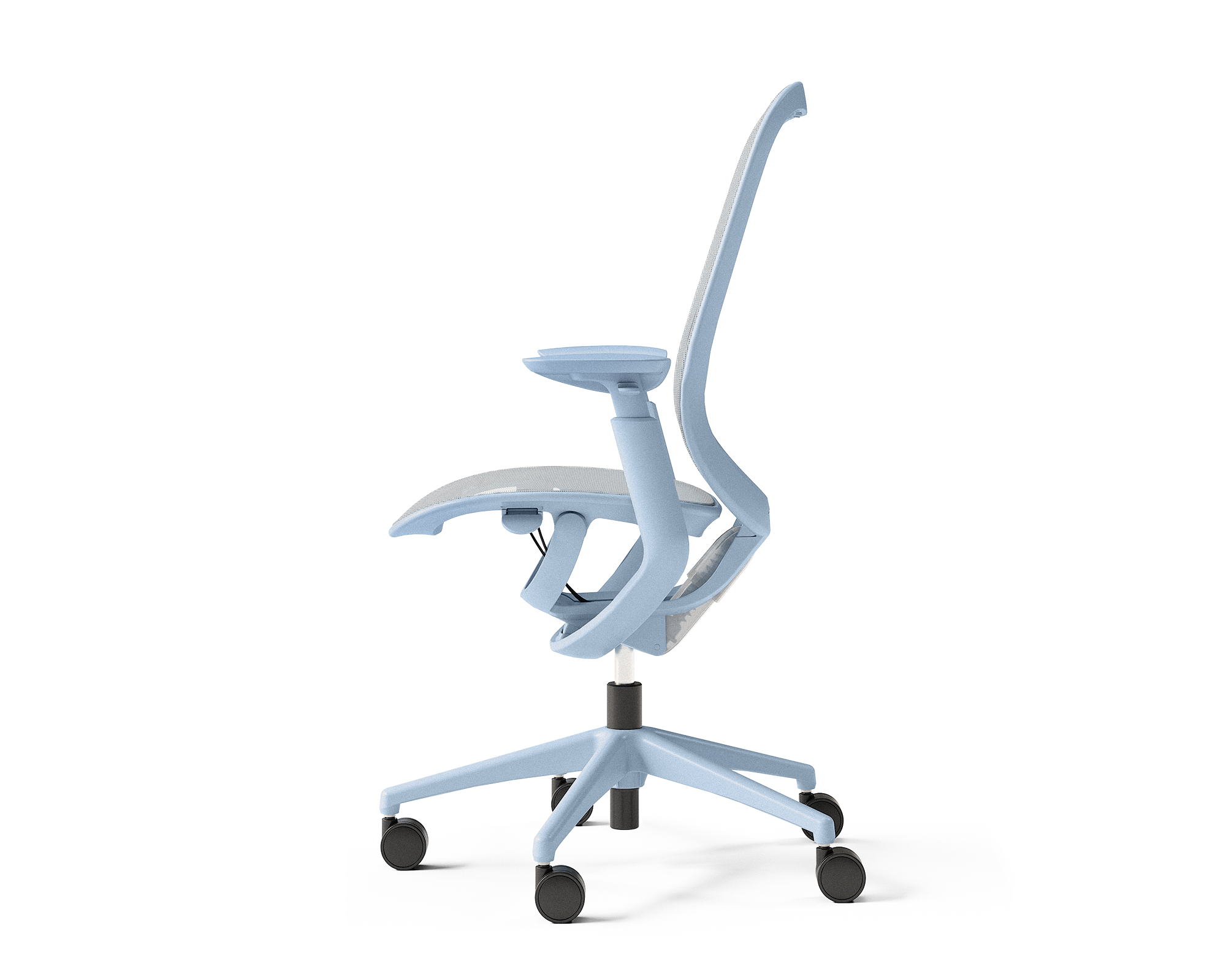 Monarch Mesh Task Chair