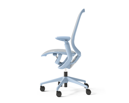 Monarch Mesh Task Chair