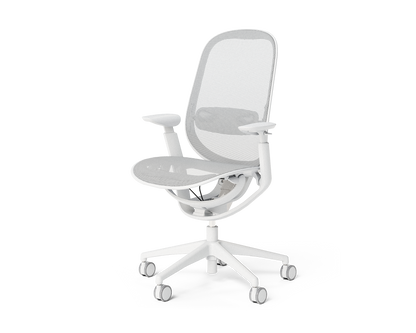 Monarch Mesh Task Chair