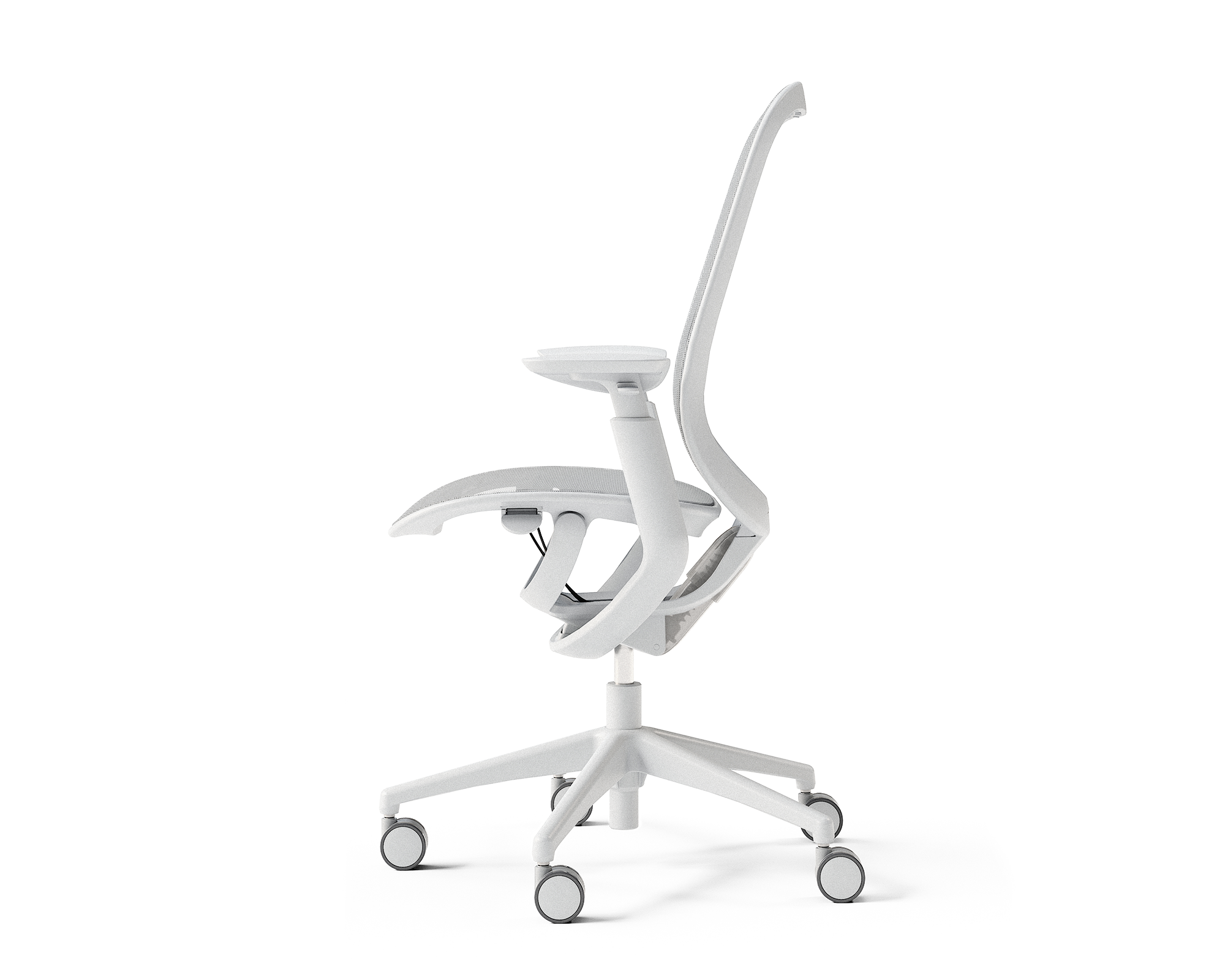 Monarch Mesh Task Chair