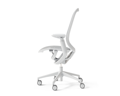 Monarch Mesh Task Chair