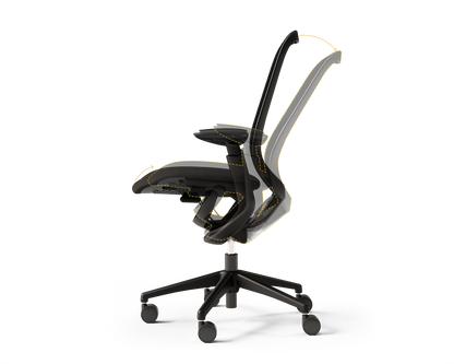 Monarch Task Chair